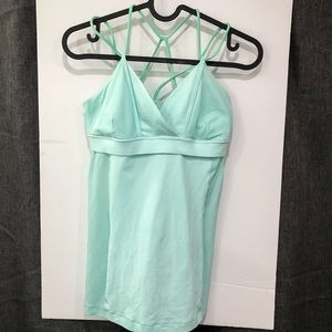Lululemon Comfy Athletic Top